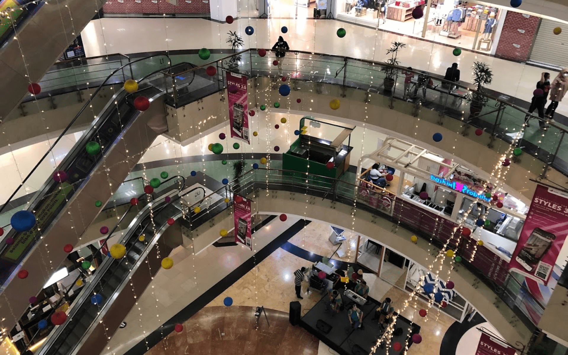 store-1